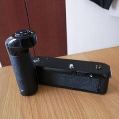Nikon オーバードライブ　MD-12　ジャンク品
