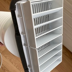 値下げ一万円1月6日まで掲載 スポットクーラー　トヨトミ　TAD-2221　中古品　美品の画像