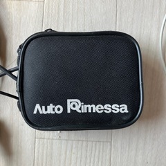  1月10日限定4000円‼️JRM-11 日本無線 アンテナ分離型 バイク用 二輪車用 ETC 車載器 中古の画像