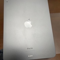 iPad Air 5 wi-fiモデル 256GB新品同様