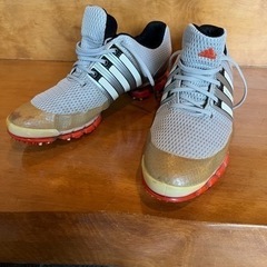 ゴルフシューズ（メンズ26cm）