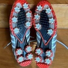 ゴルフシューズ（メンズ26cm）の画像