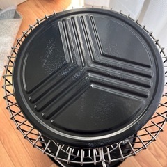 直接取引限定　TOYOTOMI 対流形ストーブ KS-67H(B) の画像