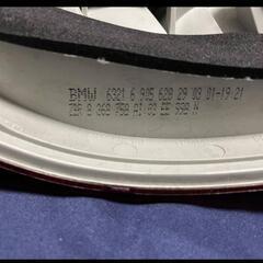 BMW　Ｅ46　ウィンカー、テールランプの画像