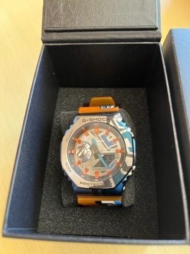 G-SHOCK Street Spiritシリーズ GM-2100SS-1AJR