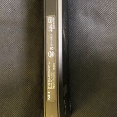 NEC VALUESTAR LaVie リモコン RC-1210 動作確認済の画像
