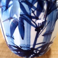 御茶の水さしです。の画像