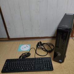 デスクトップ   ミニPC 　中古セット