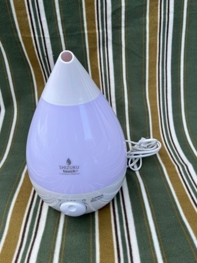 アピックス　AHD-015  加湿器