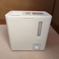 PortTechスチーム式加湿器 PHY-035A  子供部屋
