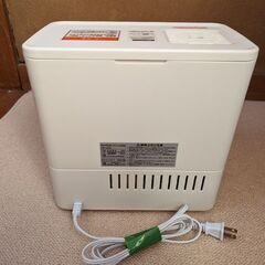 PortTechスチーム式加湿器 PHY-035A  子供部屋の画像