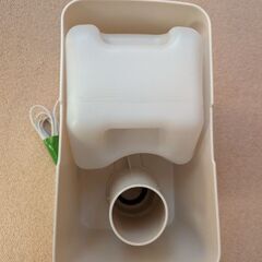 PortTechスチーム式加湿器 PHY-035A  子供部屋の画像