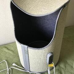 パネルヒーター（ラウンドタイプ）