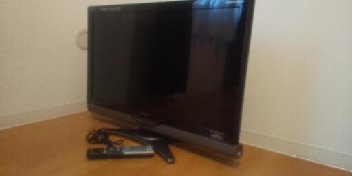 SHARP 32型