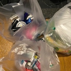 持ち運び灰皿大量＋ 無料　まとめて引き取り