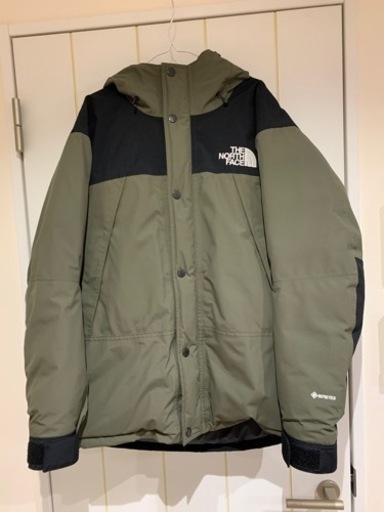 THE NORTH FACE マウンテンダウンジャケット（L)ND91930