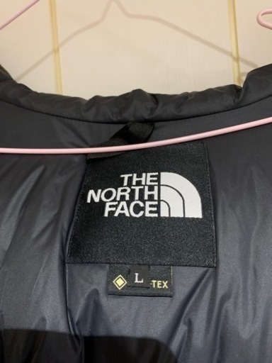 THE NORTH FACE マウンテンダウンジャケット（L)ND91930