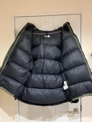 THE NORTH FACE マウンテンダウンジャケット（L)ND91930