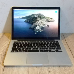 Mac Book Pro（13インチ)