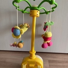 Combi メリーの画像