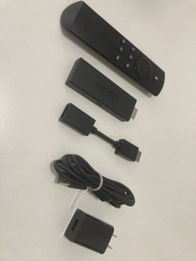 【最終値下】Amazon FireTV Stick 第二世代（2016）
