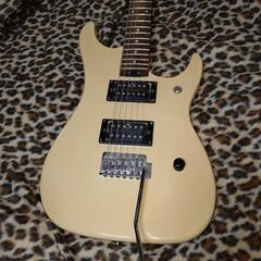 WASHBURN  ヌーノモデル  中古エレキギター