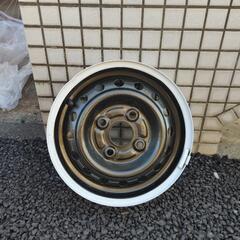 ホイール4本セット
