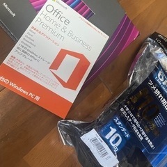 office セット！の画像