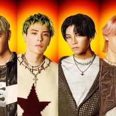 LDH.WOLF HOWL HARMONY