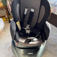 Aprica アップリカ チャイルドシート ディアターン バウン...