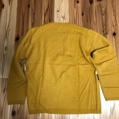 TKショップ　ニット　（XLサイズ）の画像