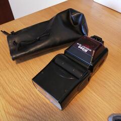 Nikon スピードライトSB-12