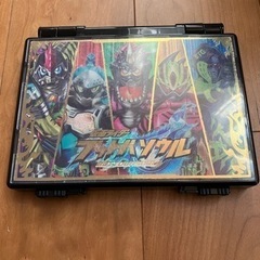 ブットバソウル　メダル　ケース