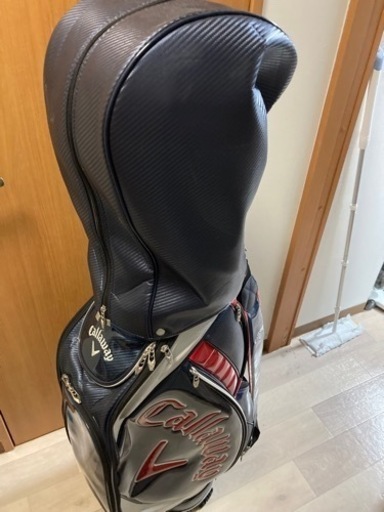 ゴルフグッズ一式