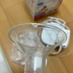 ピジョン　電動搾乳機の画像