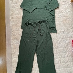 セットアップ