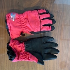 kids スノボ　スキーウェア一式の画像