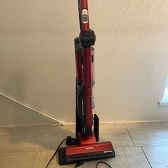 日立掃除機の中古が安い！激安で譲ります・無料であげます(6