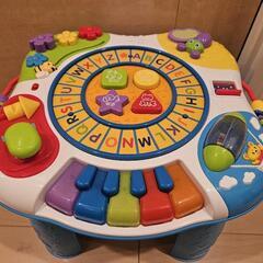 【お譲り先決定】メロディーテーブル