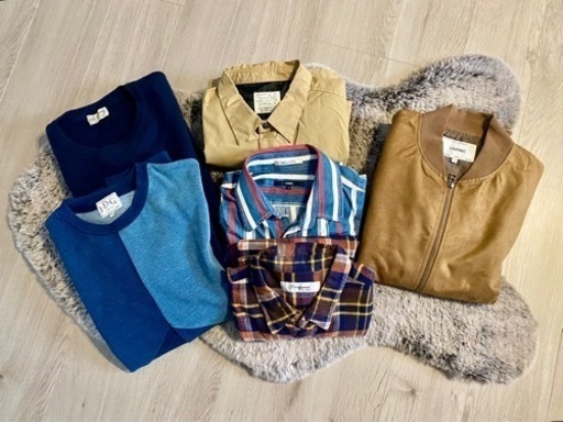 美品　【チャオパニック】　6点セット