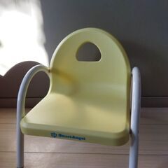キッズチェアの画像