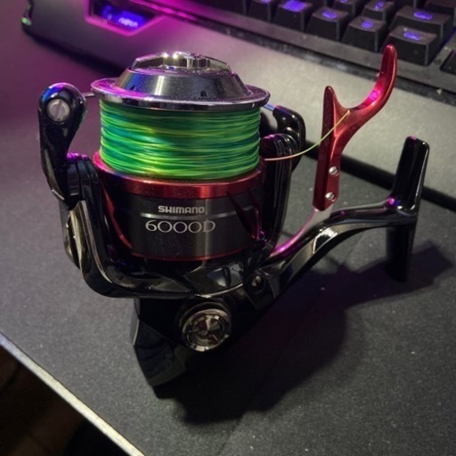 取引中　BBX  Remare6000D