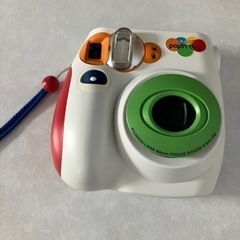 チェキ　instax mini 7 “Pop’n Toy”の画像
