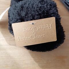 子供用手袋　21〜22㎝ petiteclosetの画像