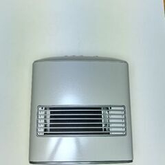 HITACHI 都市ガス ファンヒーターの画像