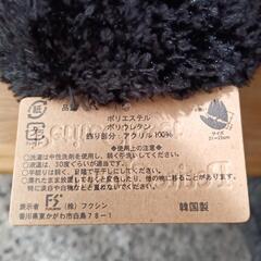 子供用手袋　21〜22㎝ petiteclosetの画像