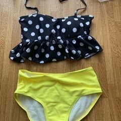 女性用水着