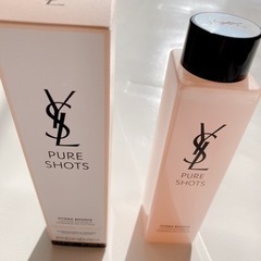 YSL 化粧水