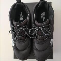 【美品】ノースフェイス　ヌプシの画像