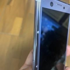 エクスペリアace！の画像